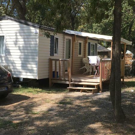 Mobile Home Camping Tohapi Agde Zewnętrze zdjęcie
